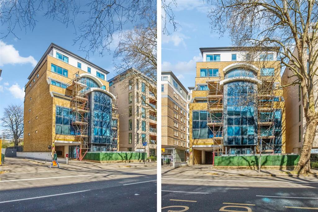 Chiswick High Road, W4 - FOR SALE