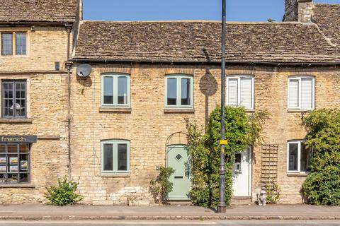 undefined, London Road, Tetbury