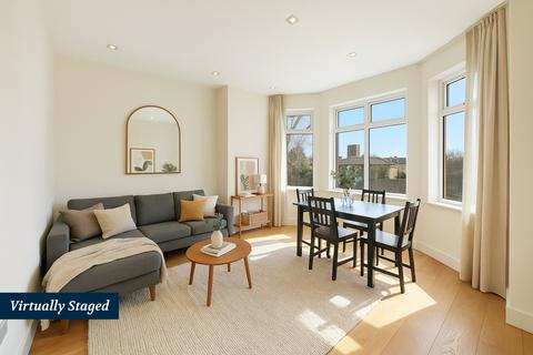 2 bedroom flat for sale, Anson Road, Willesden Green, NW2