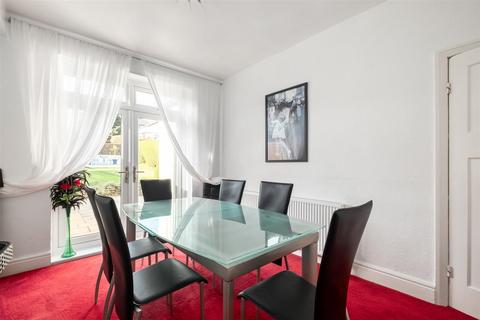 3 bedroom house for sale, Greystones Road, High Storrs S11