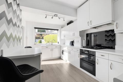 3 bedroom house for sale, Greystones Road, High Storrs S11