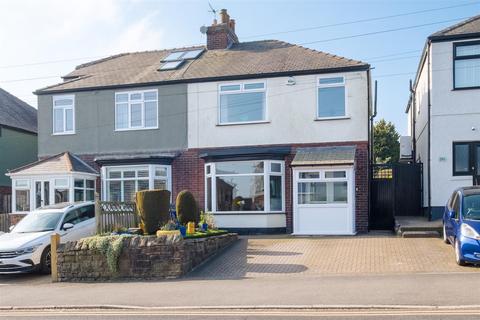 3 bedroom house for sale, Greystones Road, High Storrs S11