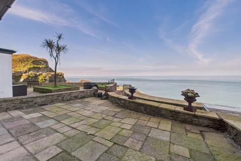 4, Cheyne Beach Apartments Capstone Crescent, Ilfracombe, EX34 9BT
