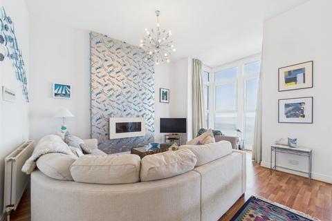 4, Cheyne Beach Apartments Capstone Crescent, Ilfracombe, EX34 9BT