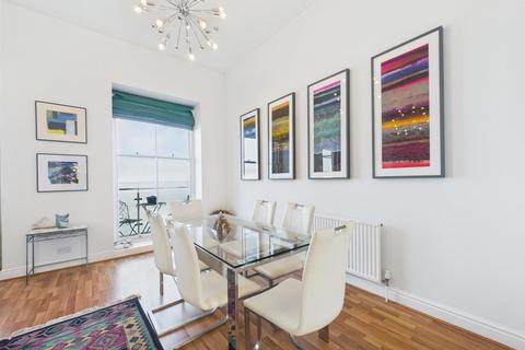 4, Cheyne Beach Apartments Capstone Crescent, Ilfracombe, EX34 9BT