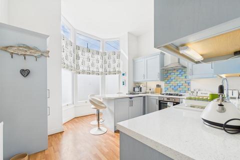 4, Cheyne Beach Apartments Capstone Crescent, Ilfracombe, EX34 9BT