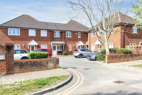 2 bedroom apartment for sale, Wildings Apartments Witham Road, Gidea Park RM2