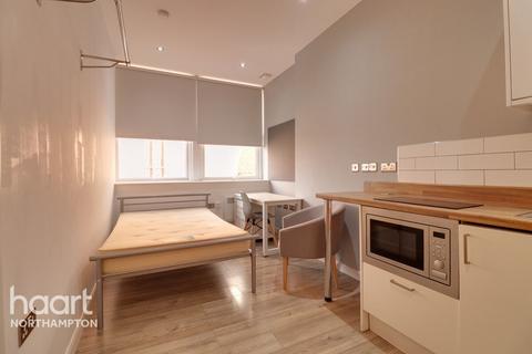 1 bedroom apartment to rent, Abington Street, Northampton