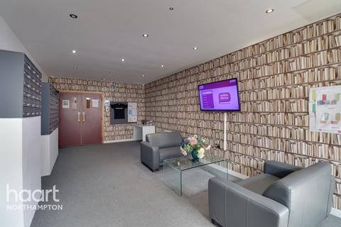 1 bedroom apartment to rent, Abington Street, Northampton