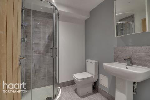 1 bedroom apartment to rent, Abington Street, Northampton