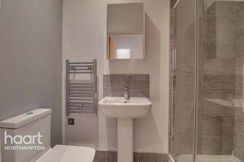 1 bedroom apartment to rent, Abington Street, Northampton