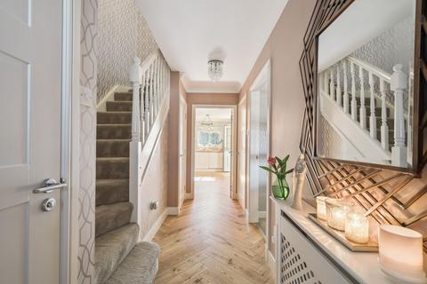 17 Hauplands Way, West Kilbride, KA23 9GB