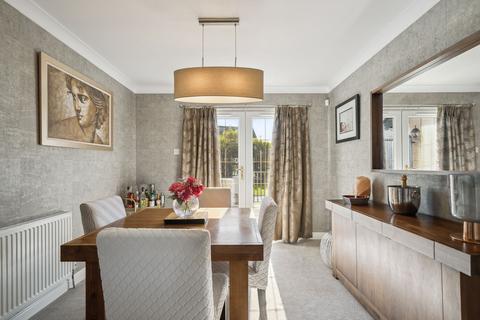 17 Hauplands Way, West Kilbride, KA23 9GB