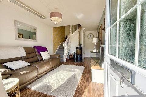 2 bedroom terraced house for sale, 6 Larchwood Drive, Inverness, IV2 6DG