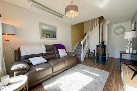 2 bedroom terraced house for sale, 6 Larchwood Drive, Inverness, IV2 6DG