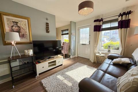 2 bedroom terraced house for sale, 6 Larchwood Drive, Inverness, IV2 6DG