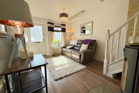 2 bedroom terraced house for sale, 6 Larchwood Drive, Inverness, IV2 6DG