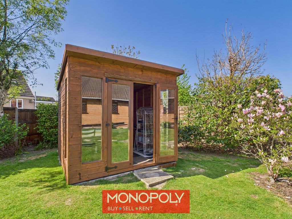 Summerhouse