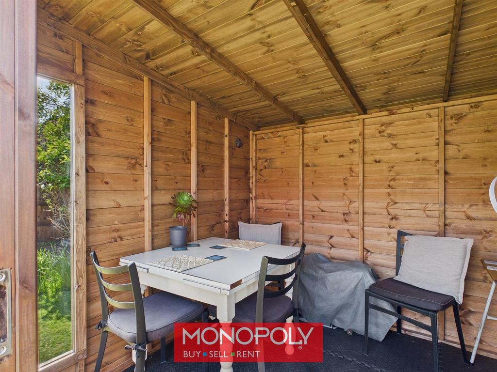 Summerhouse