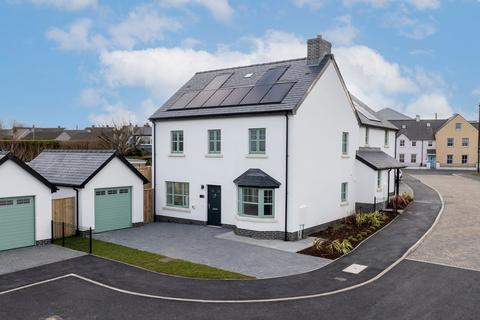 4 bedroom semi-detached house for sale, Nun Street, St Davids SA62