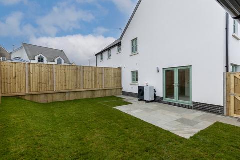 4 bedroom semi-detached house for sale, Nun Street, St Davids SA62
