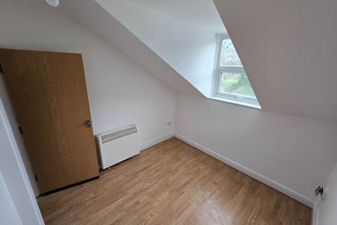 undefined, Flat D 179 Folkestone Road, Dover