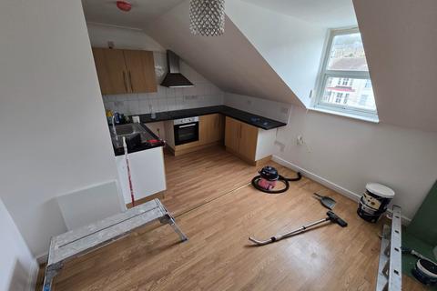 undefined, Flat D 179 Folkestone Road, Dover