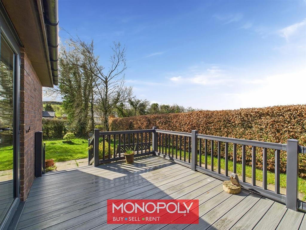 Decking