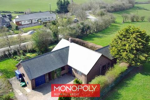 undefined, Bylchau, Denbigh LL16