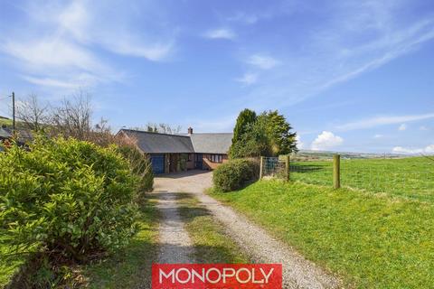 undefined, Bylchau, Denbigh LL16