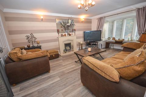 19 Leander Drive, Boldon Colliery, NE35 9LX