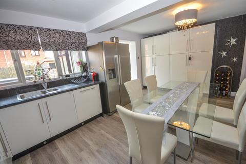 19 Leander Drive, Boldon Colliery, NE35 9LX