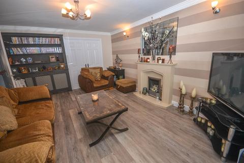19 Leander Drive, Boldon Colliery, NE35 9LX