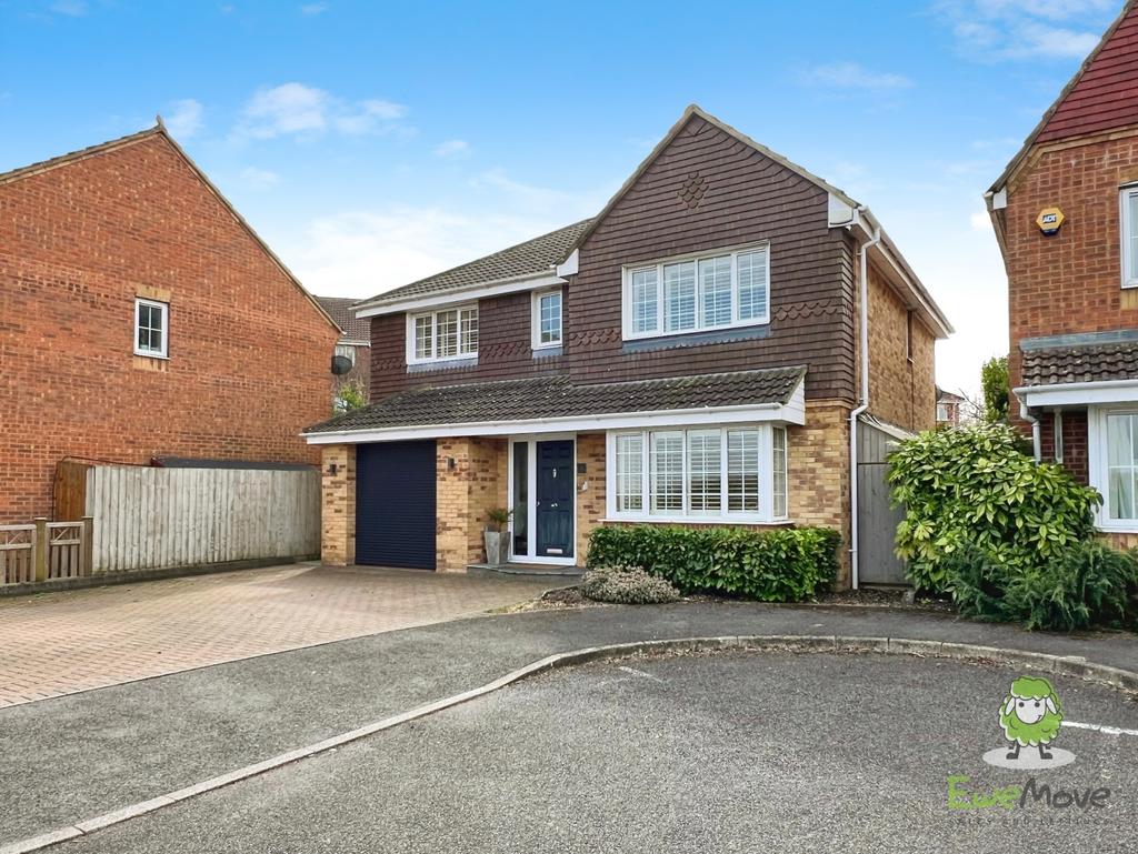 Ewe Move Basingstoke Estate Agents