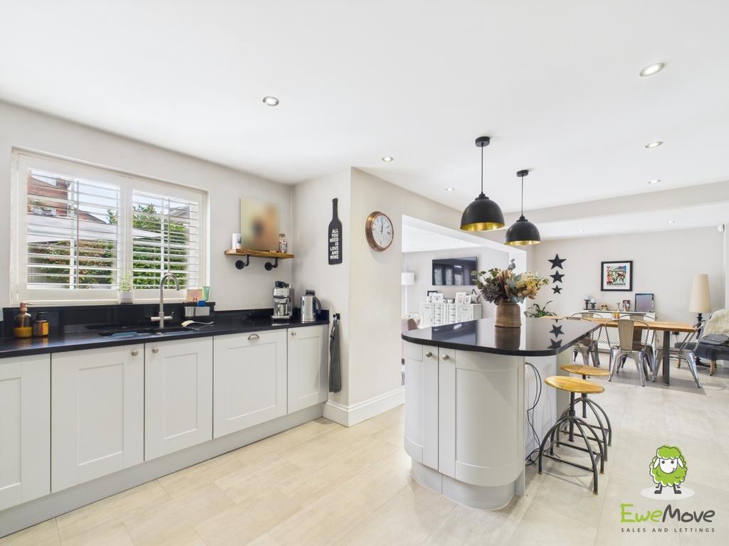 Ewe Move Basingstoke Estate Agents