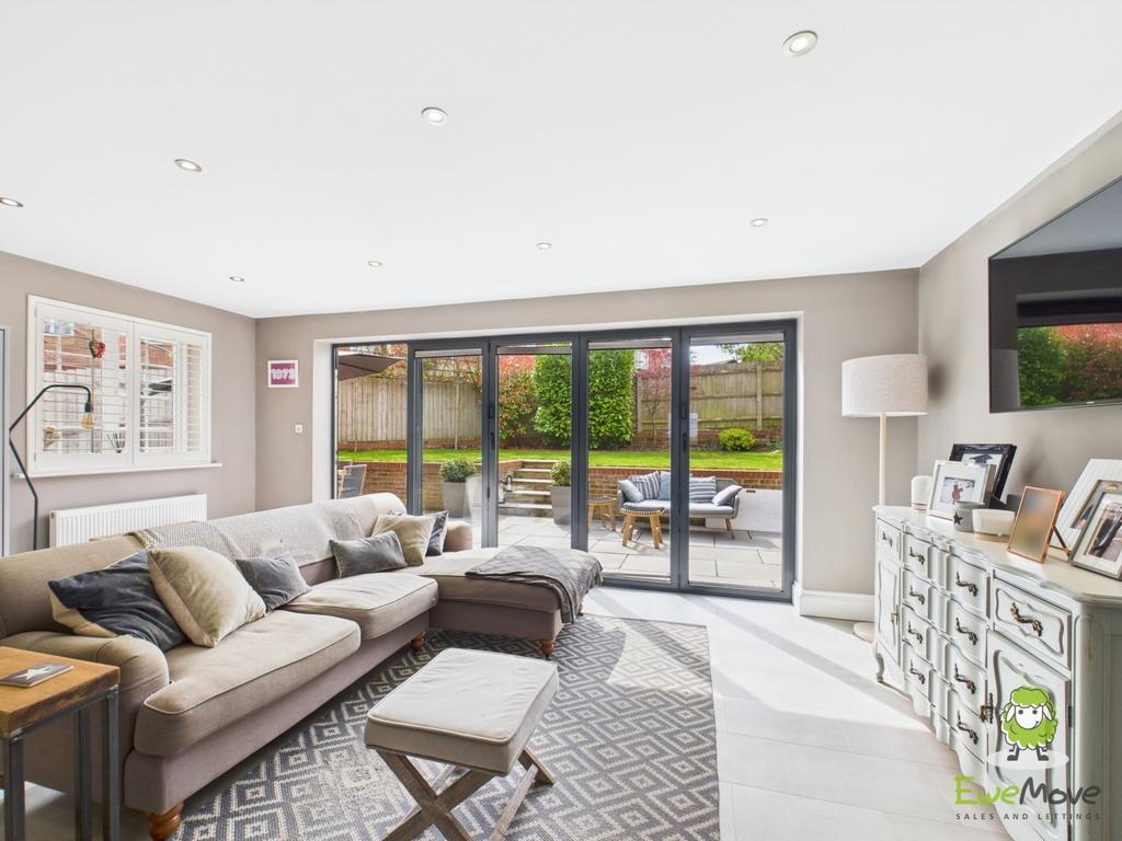 Ewe Move Basingstoke Estate Agents