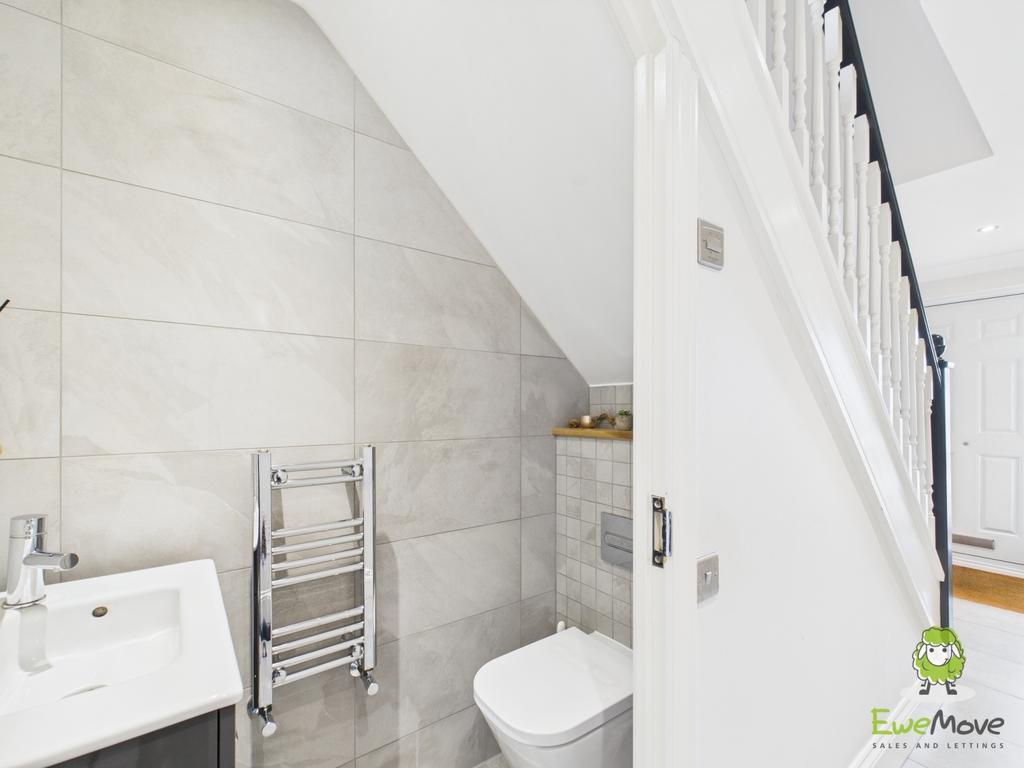 Ewe Move Basingstoke Estate Agents