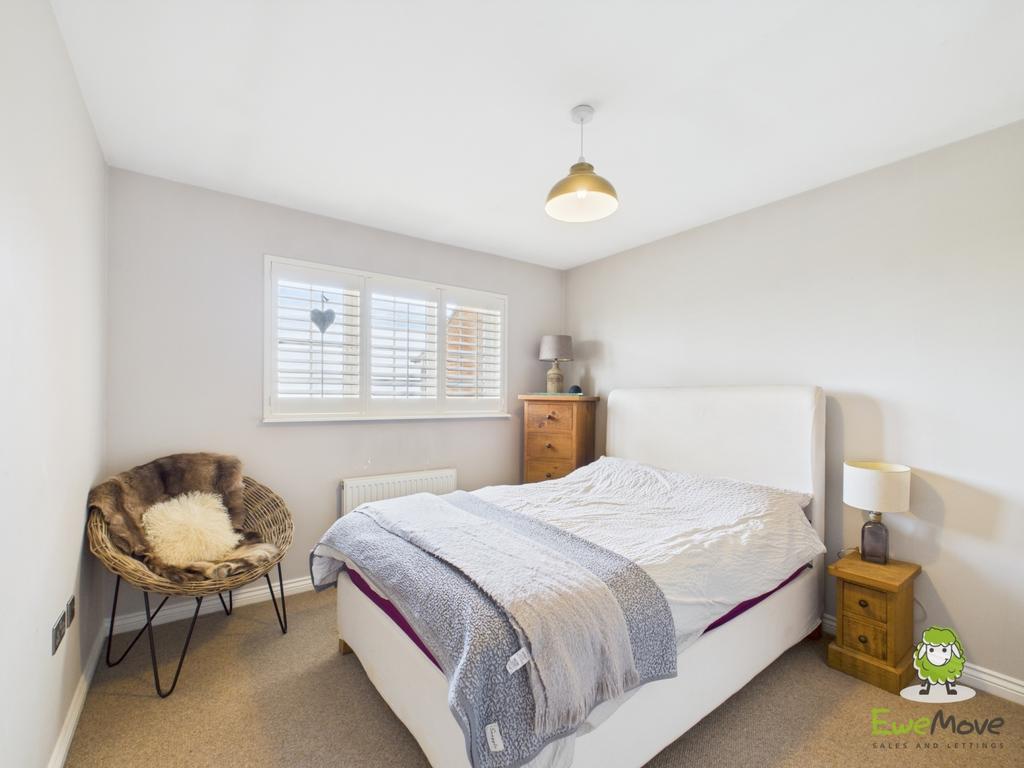 Ewe Move Basingstoke Estate Agents