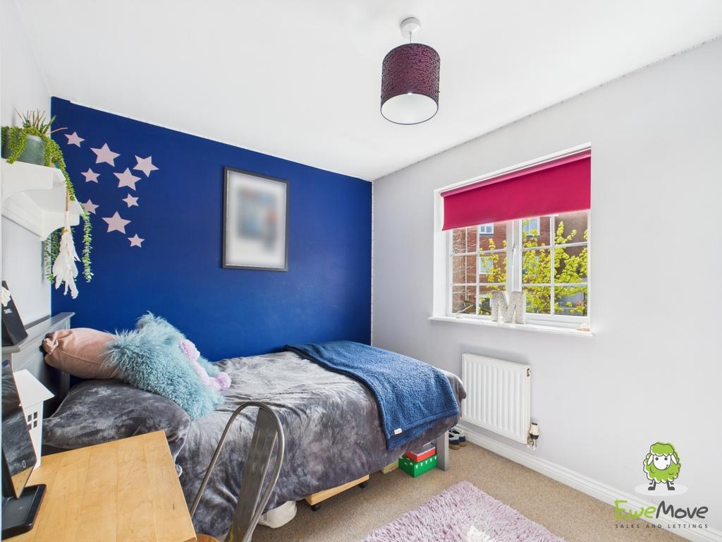 Ewe Move Basingstoke Estate Agents