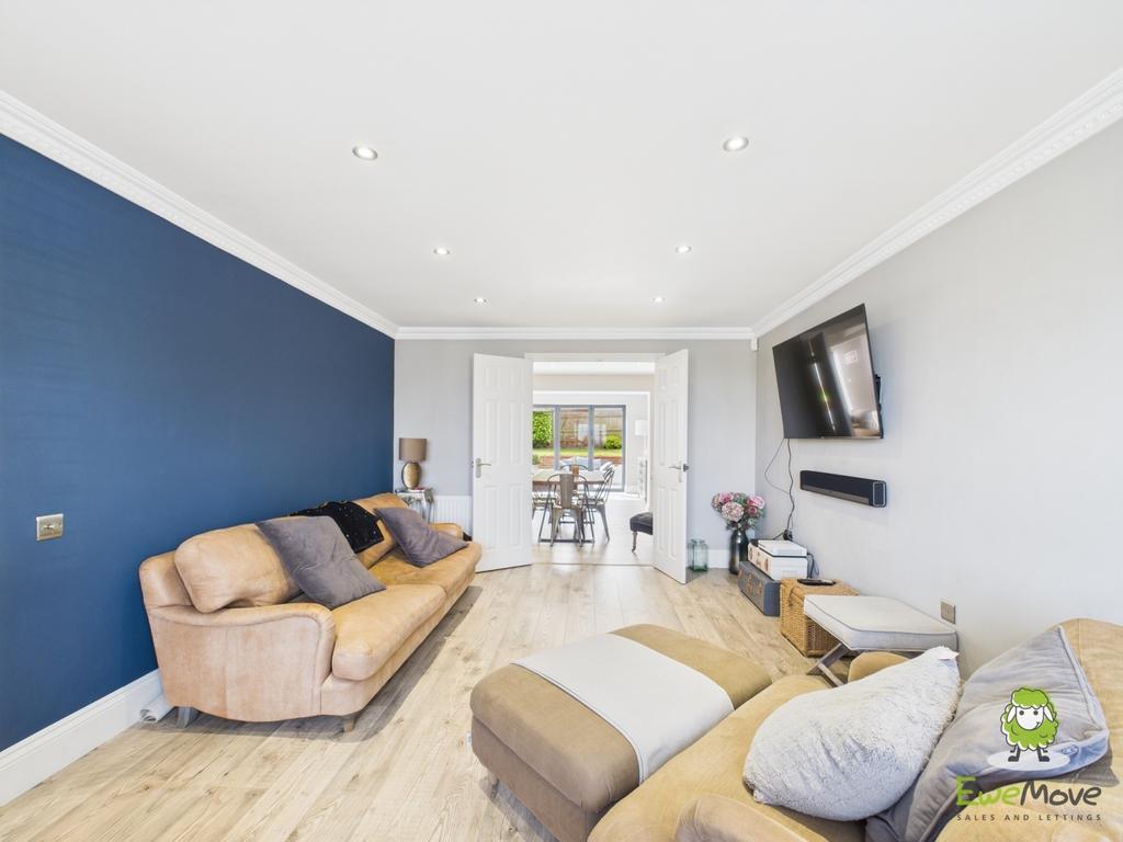 Ewe Move Basingstoke Estate Agents