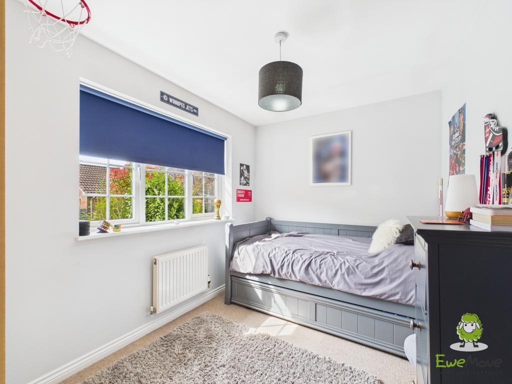 Ewe Move Basingstoke Estate Agents