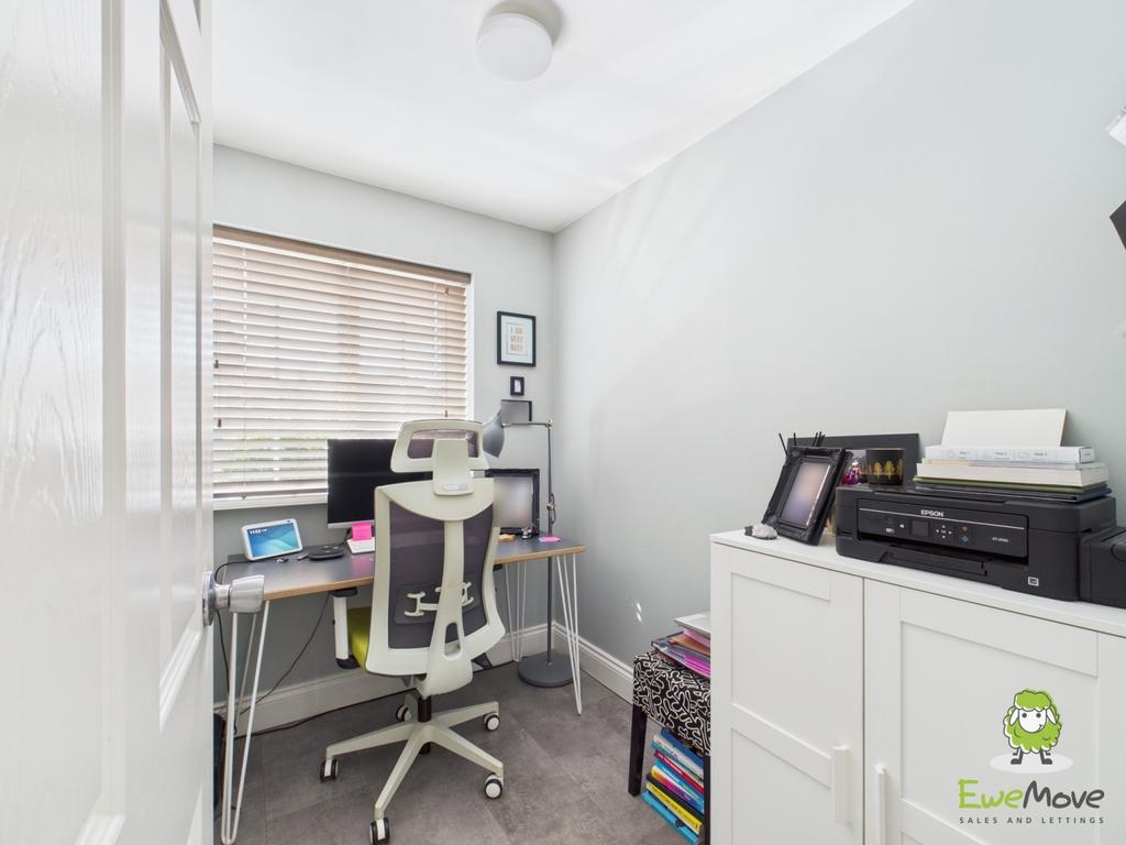 Ewe Move Basingstoke Estate Agents