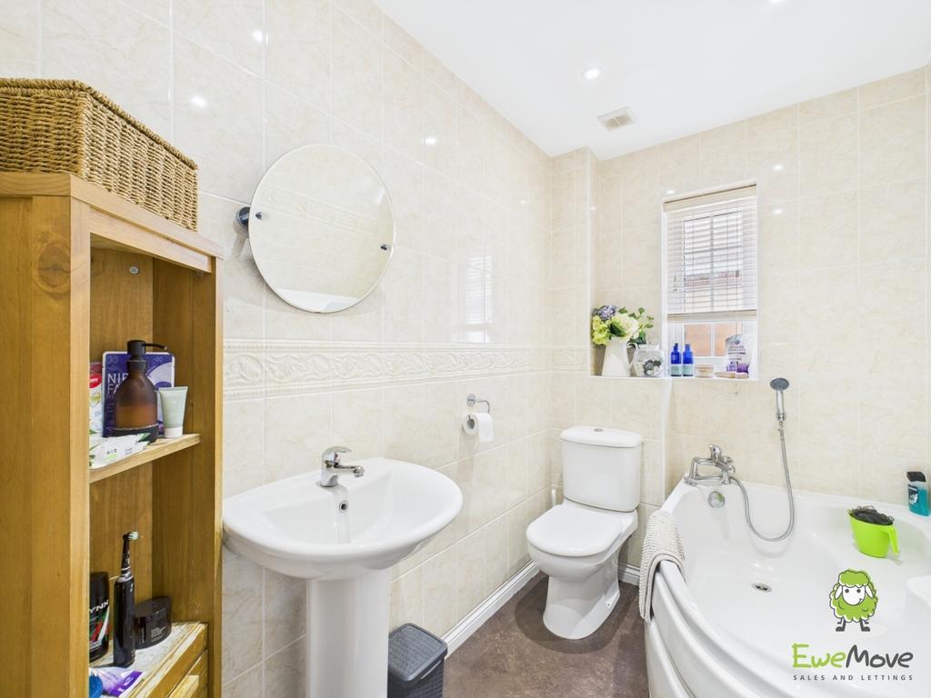 Ewe Move Basingstoke Estate Agents
