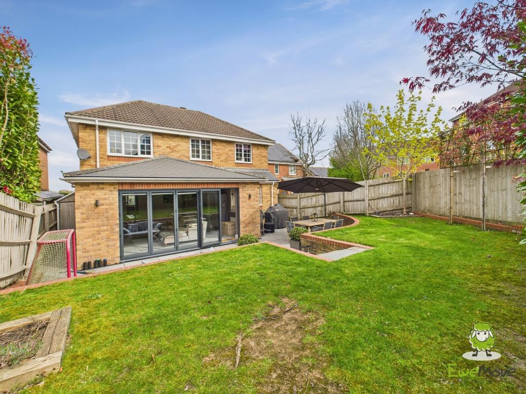 Ewe Move Basingstoke Estate Agents