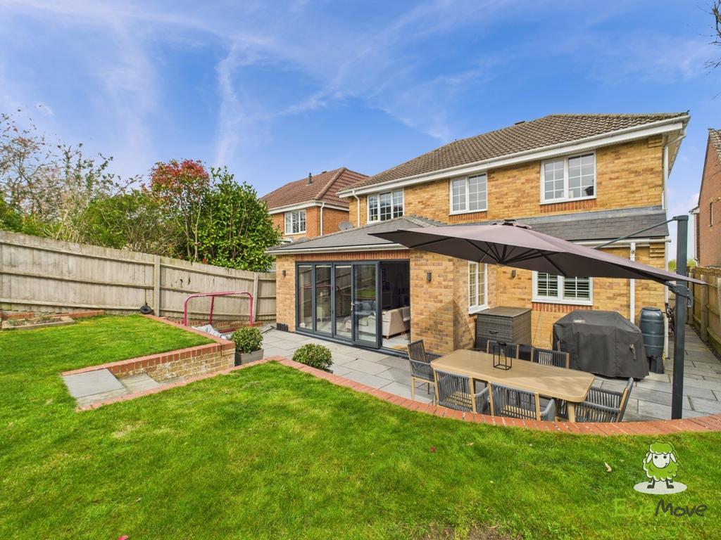 Ewe Move Basingstoke Estate Agents