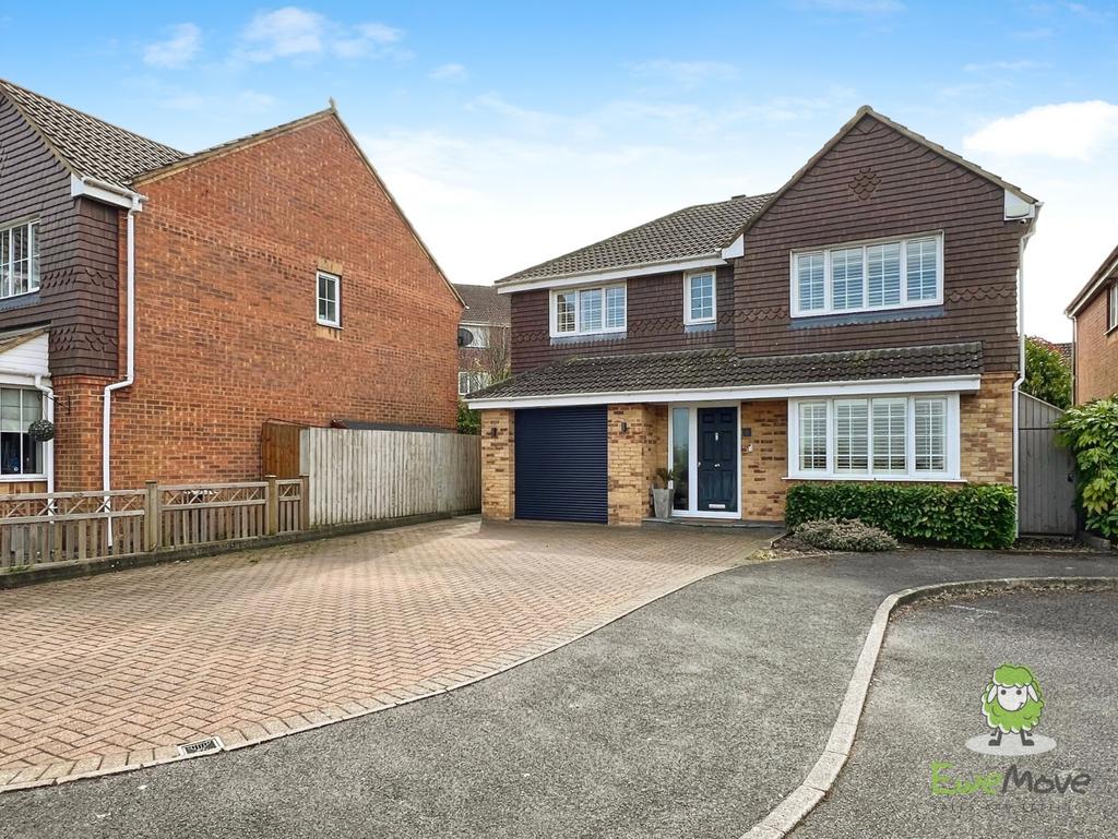 Ewe Move Basingstoke Estate Agents