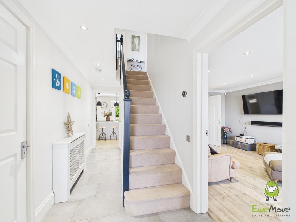 Ewe Move Basingstoke Estate Agents