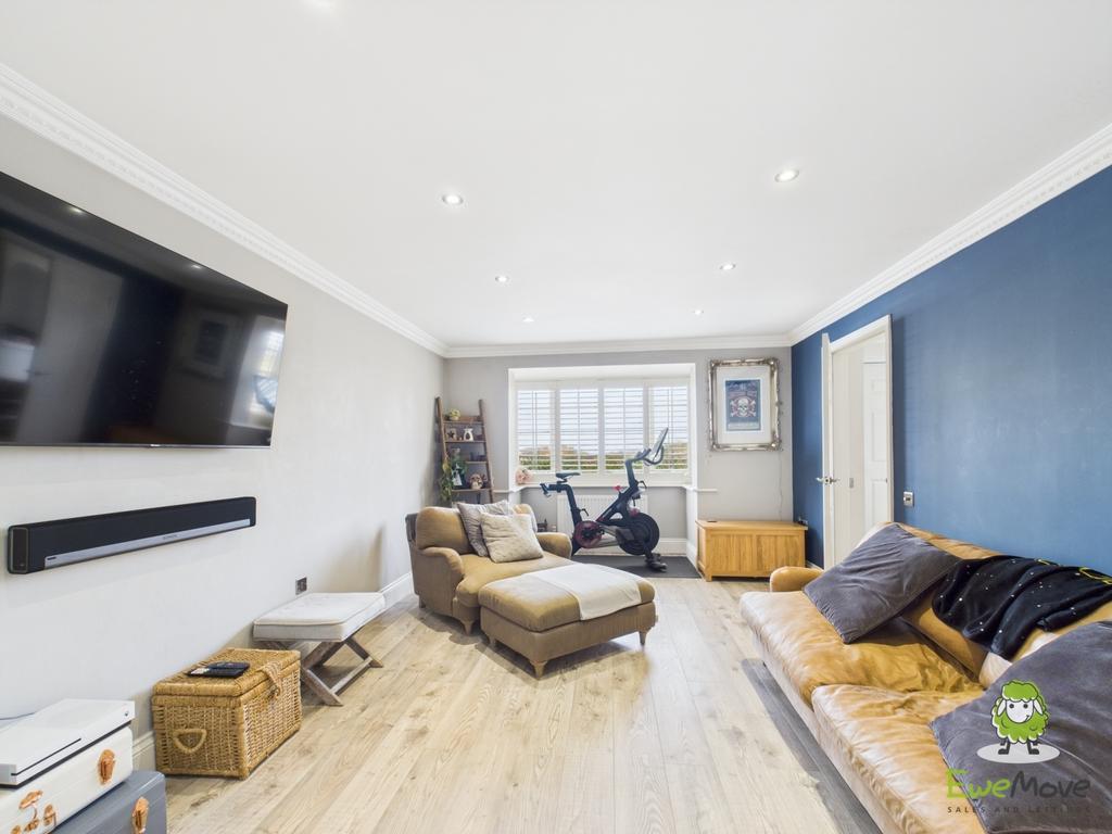 Ewe Move Basingstoke Estate Agents