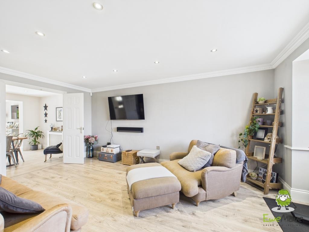 Ewe Move Basingstoke Estate Agents
