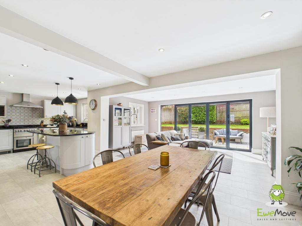 Ewe Move Basingstoke Estate Agents